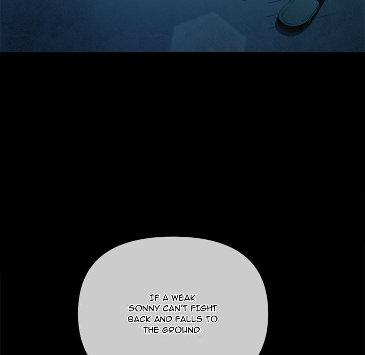 My High School Bully Chapter 277 - Page 135