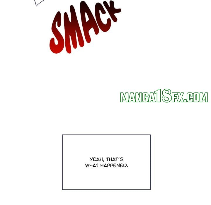 My High School Bully Chapter 277 - Page 184