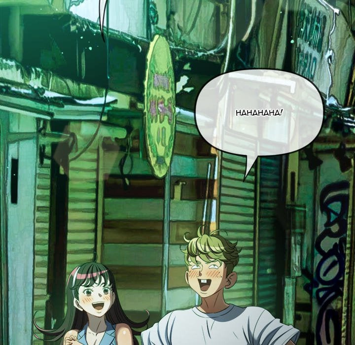 My High School Bully Chapter 277 - Page 24