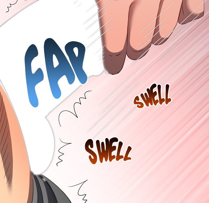 My High School Bully Chapter 277 - Page 69