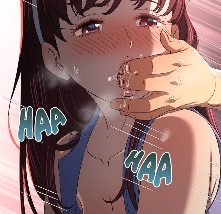 My High School Bully Chapter 278 - Page 104