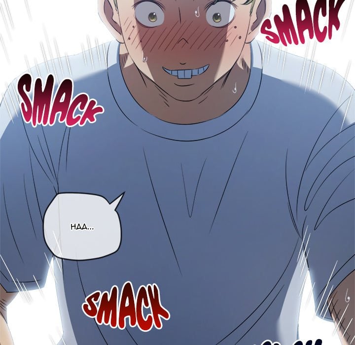 My High School Bully Chapter 278 - Page 114