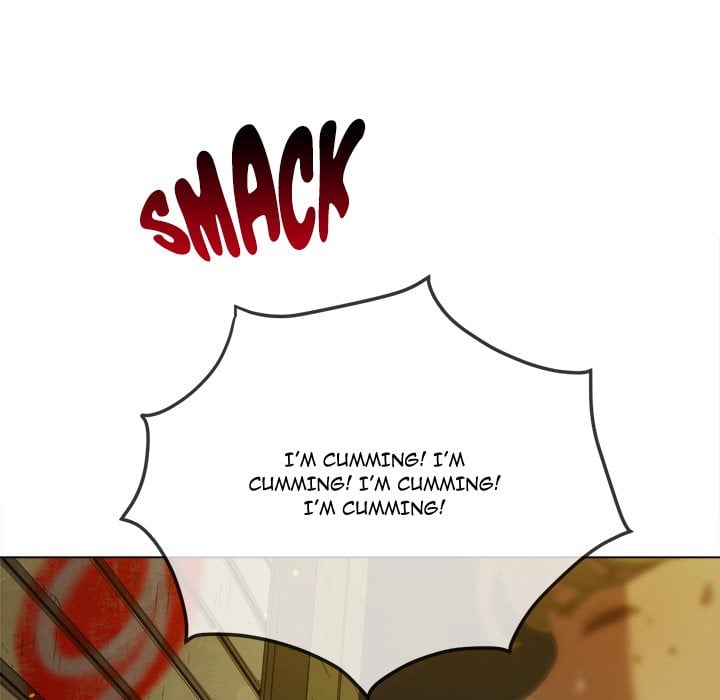 My High School Bully Chapter 278 - Page 156