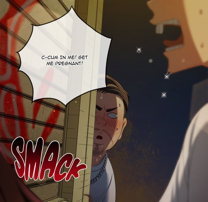 My High School Bully Chapter 278 - Page 157