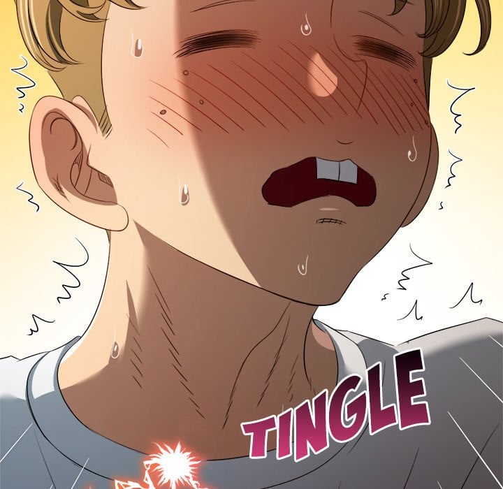 My High School Bully Chapter 278 - Page 167