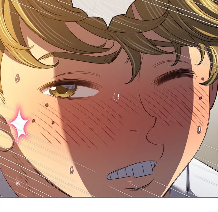 My High School Bully Chapter 278 - Page 191