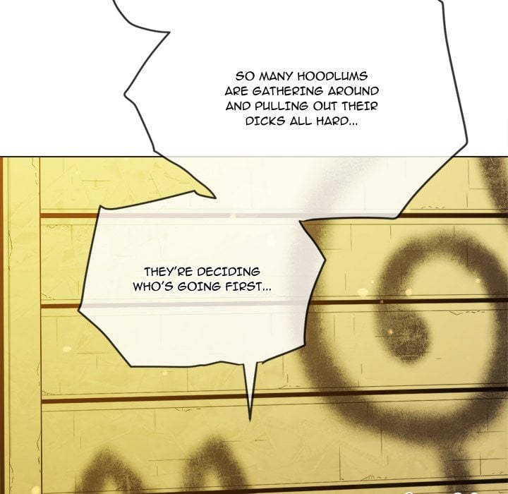 My High School Bully Chapter 278 - Page 32