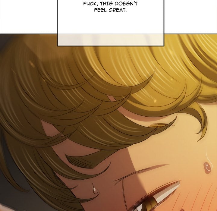 My High School Bully Chapter 278 - Page 38