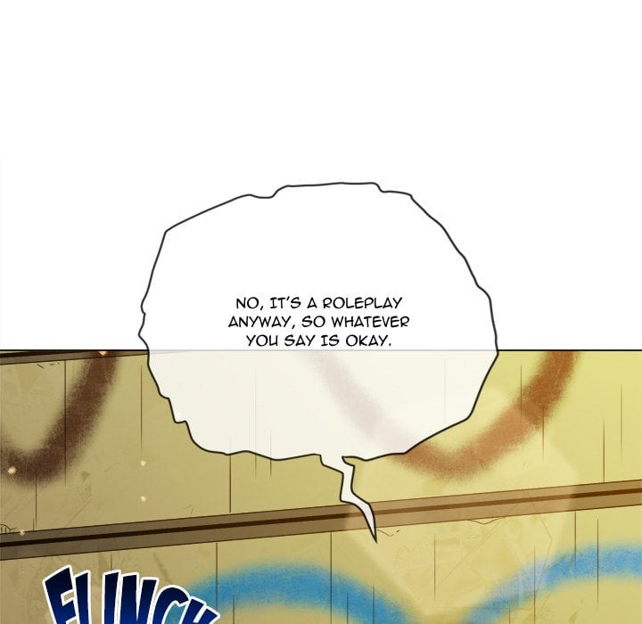 My High School Bully Chapter 278 - Page 95