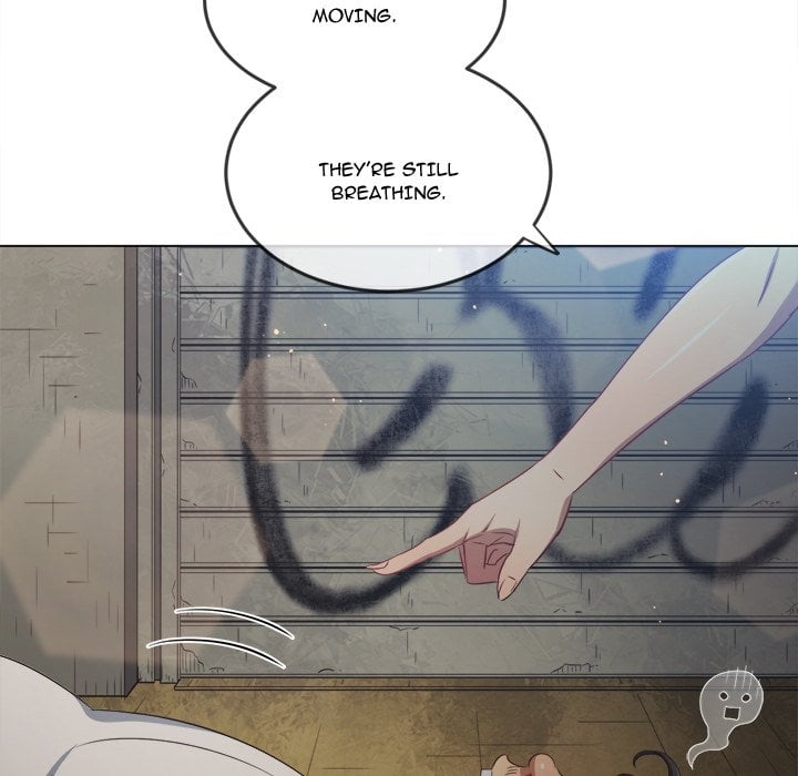 My High School Bully Chapter 279 - Page 102