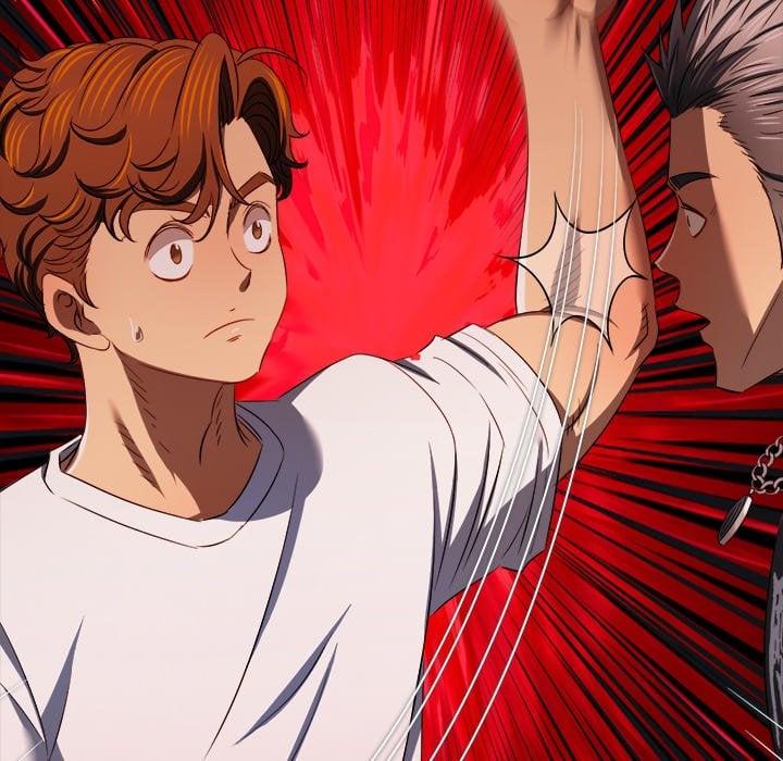 My High School Bully Chapter 279 - Page 142