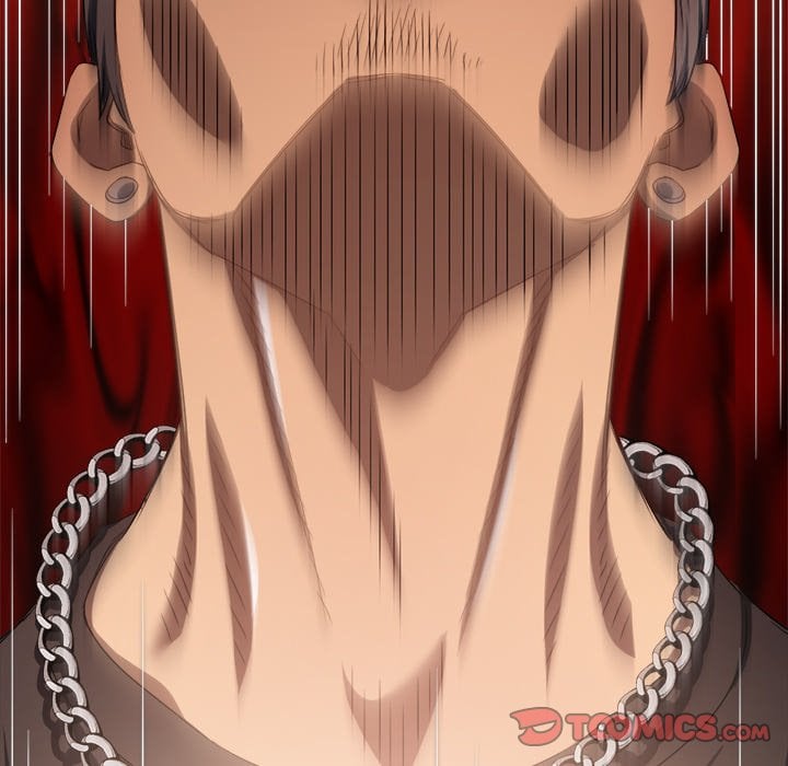 My High School Bully Chapter 279 - Page 153