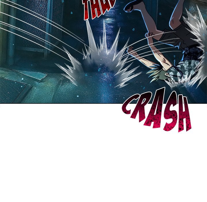 My High School Bully Chapter 279 - Page 172