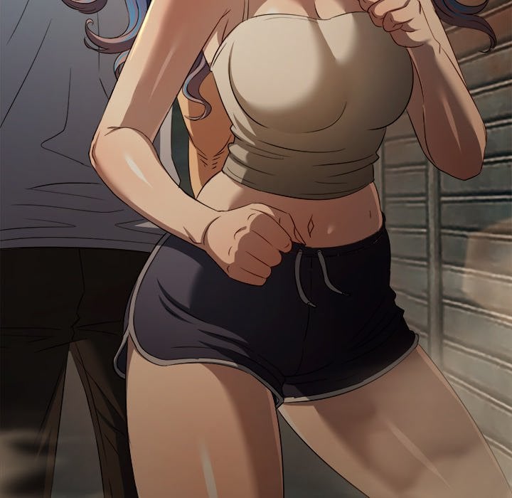 My High School Bully Chapter 279 - Page 176