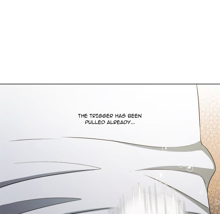 My High School Bully Chapter 279 - Page 25