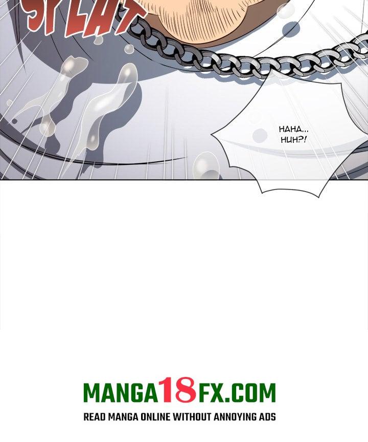 My High School Bully Chapter 279 - Page 32