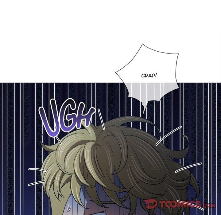 My High School Bully Chapter 279 - Page 33