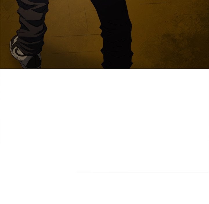 My High School Bully Chapter 279 - Page 41