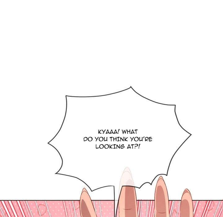 My High School Bully Chapter 279 - Page 42