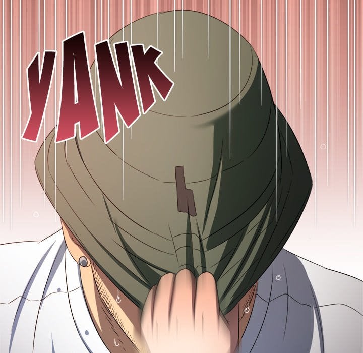 My High School Bully Chapter 279 - Page 46