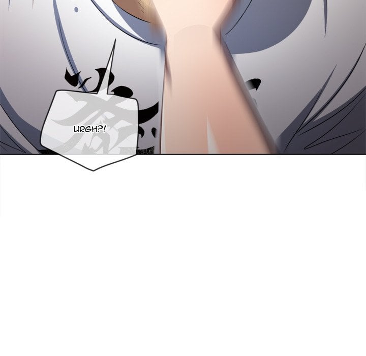 My High School Bully Chapter 279 - Page 47