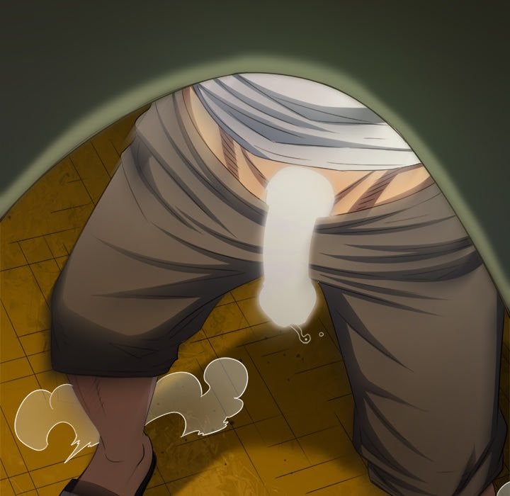 My High School Bully Chapter 279 - Page 49