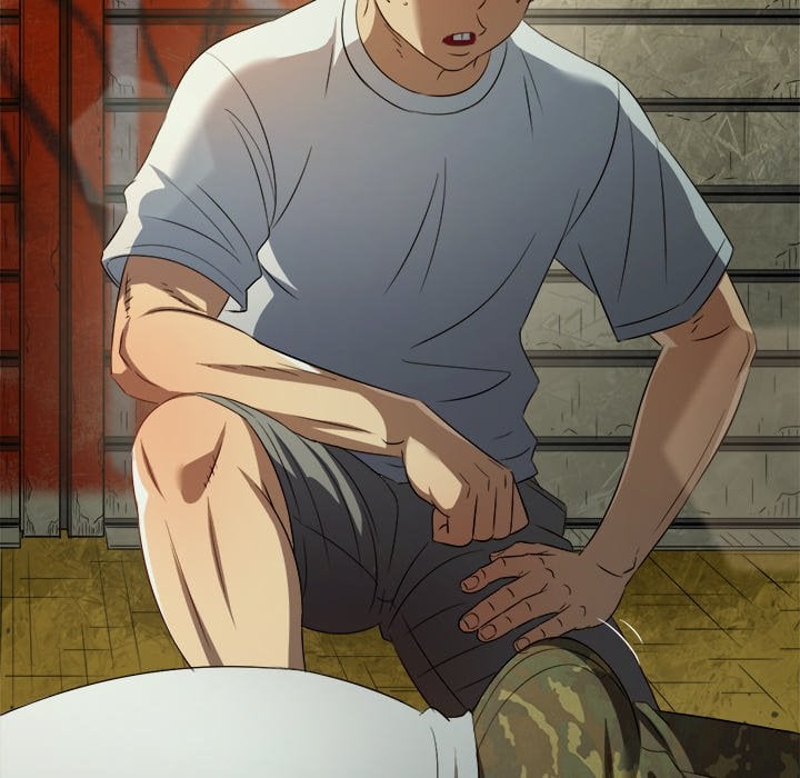 My High School Bully Chapter 279 - Page 72