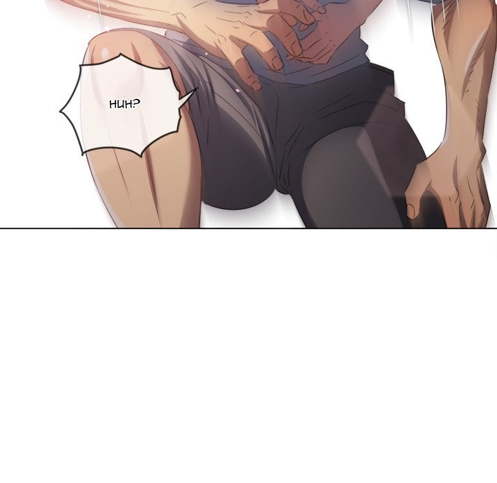 My High School Bully Chapter 279 - Page 76