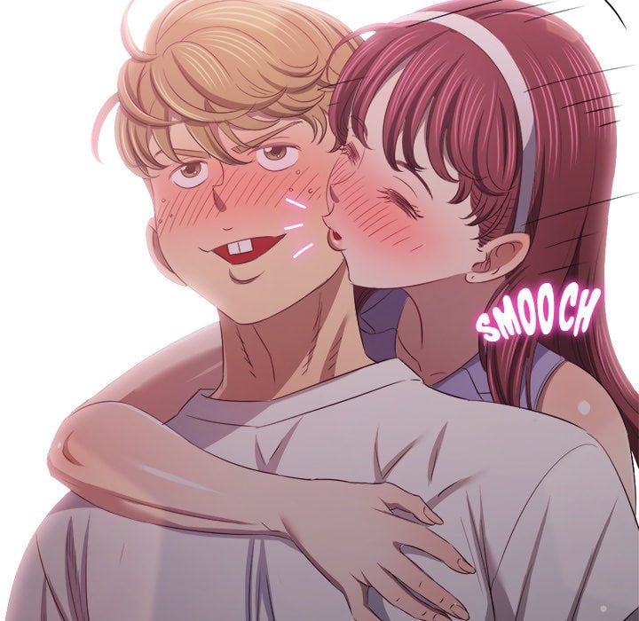 My High School Bully Chapter 279 - Page 84