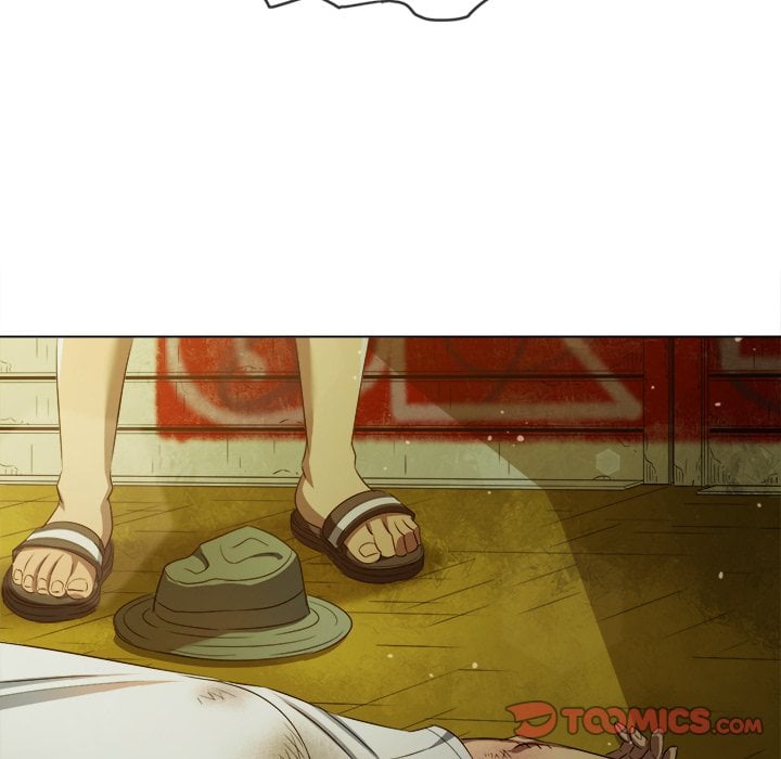 My High School Bully Chapter 279 - Page 99