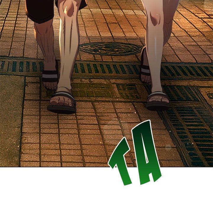 My High School Bully Chapter 280 - Page 101