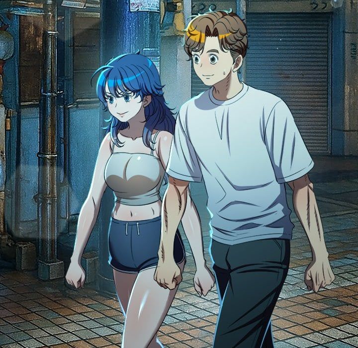 My High School Bully Chapter 280 - Page 11