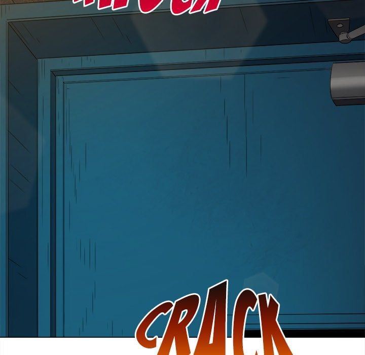 My High School Bully Chapter 280 - Page 130