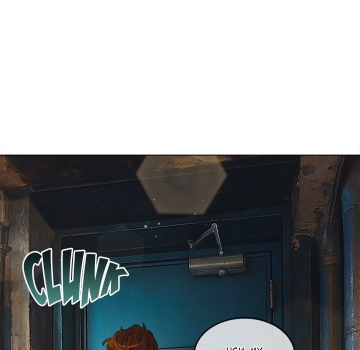 My High School Bully Chapter 280 - Page 134