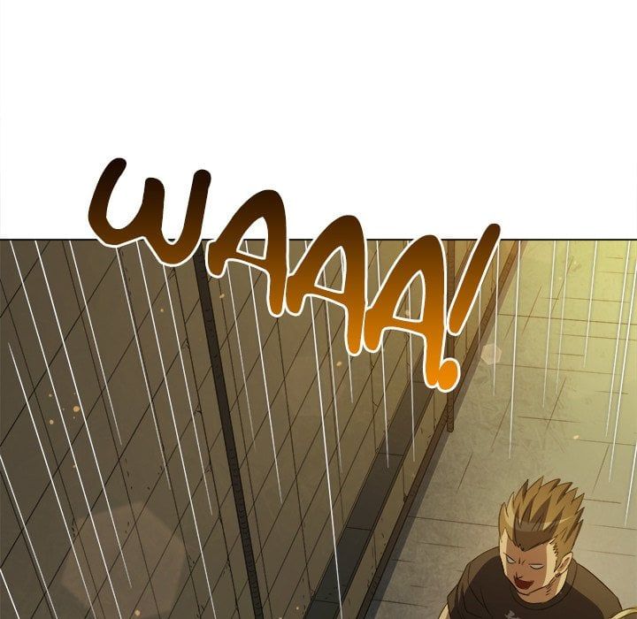 My High School Bully Chapter 280 - Page 151