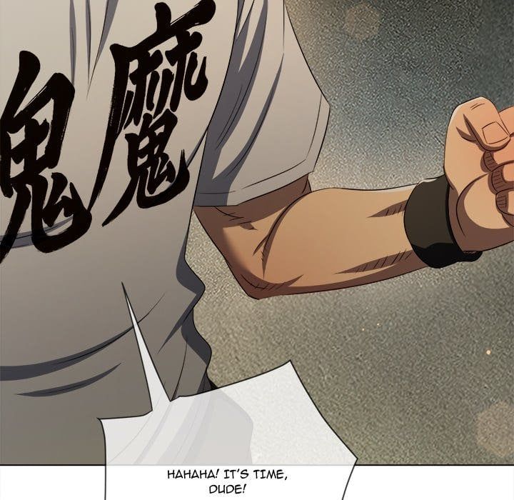 My High School Bully Chapter 280 - Page 170