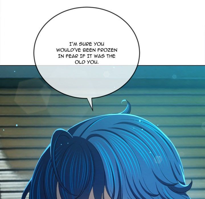 My High School Bully Chapter 280 - Page 22