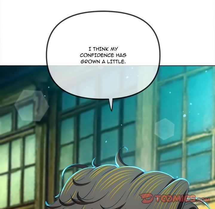 My High School Bully Chapter 280 - Page 36