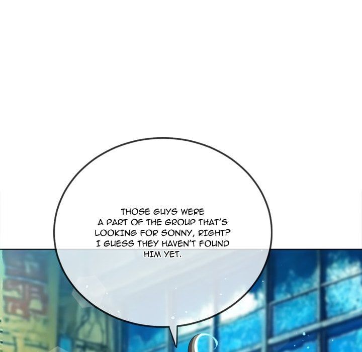 My High School Bully Chapter 280 - Page 42