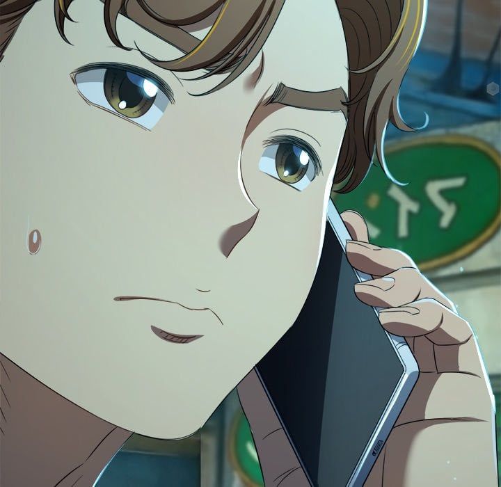 My High School Bully Chapter 280 - Page 65