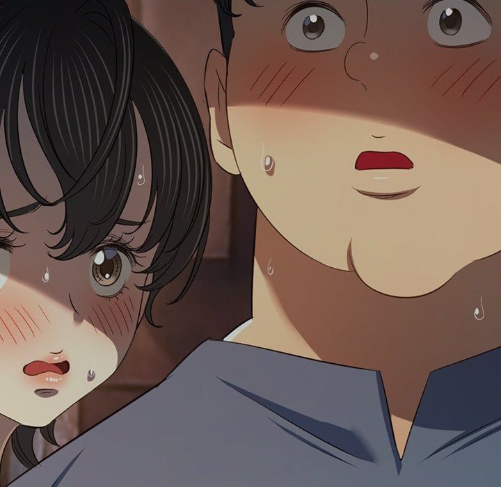 My High School Bully Chapter 280 - Page 90