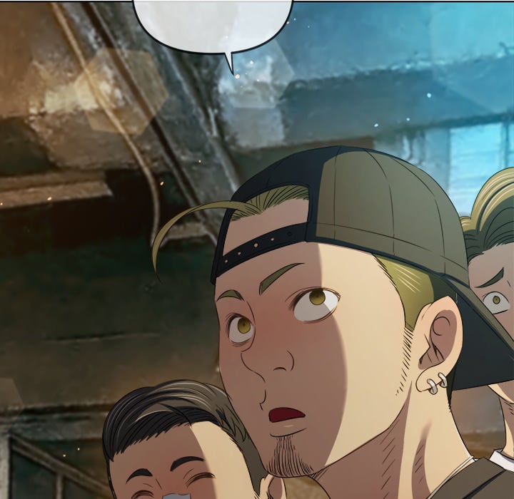 My High School Bully Chapter 281 - Page 105