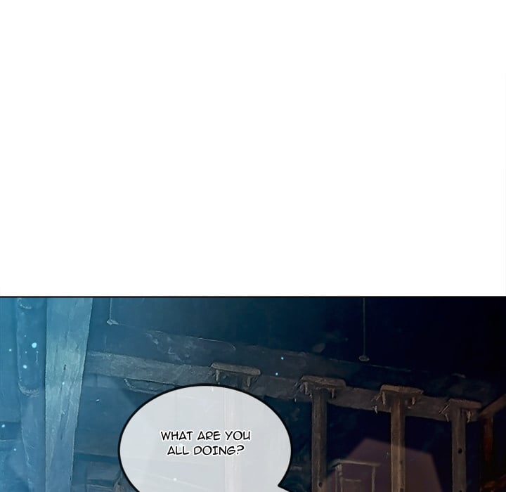 My High School Bully Chapter 281 - Page 107