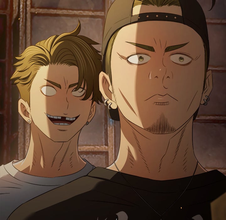 My High School Bully Chapter 281 - Page 11