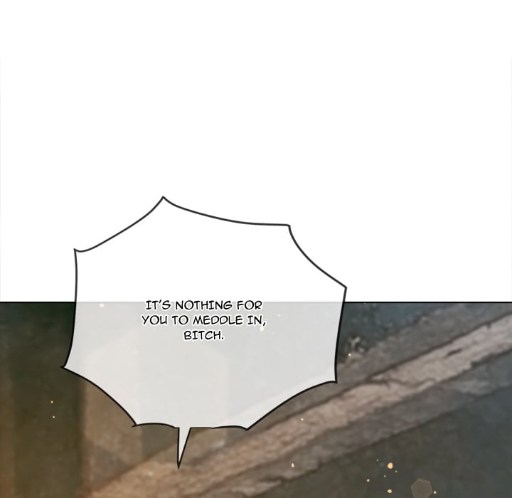 My High School Bully Chapter 281 - Page 110