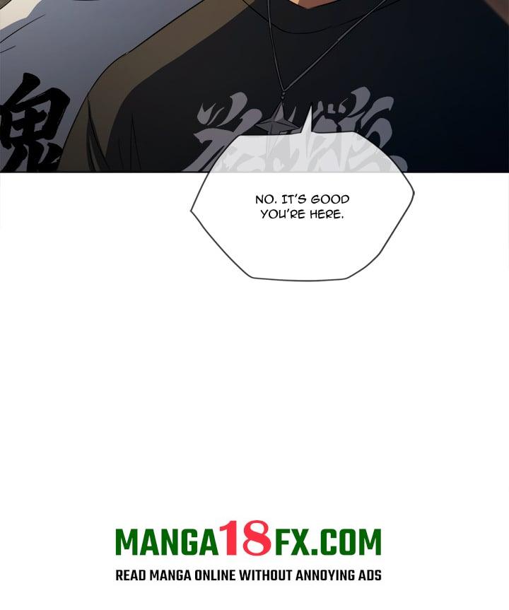 My High School Bully Chapter 281 - Page 112