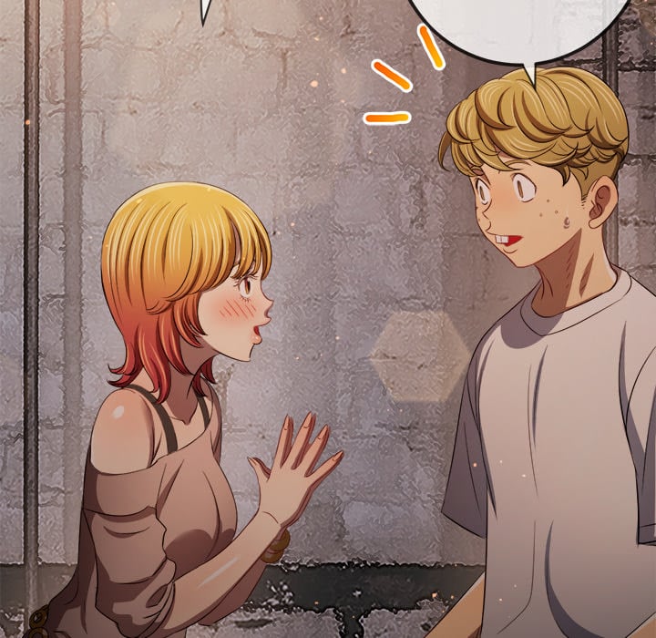 My High School Bully Chapter 281 - Page 116