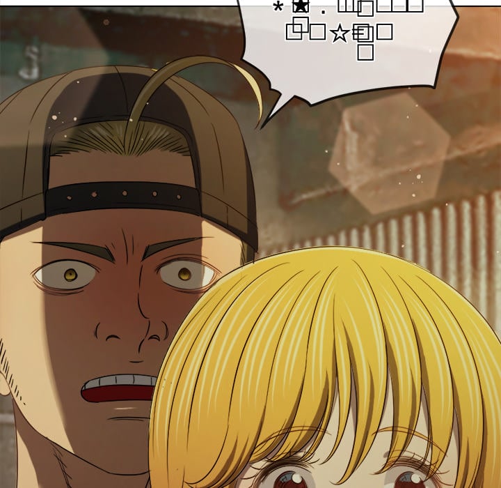 My High School Bully Chapter 281 - Page 127