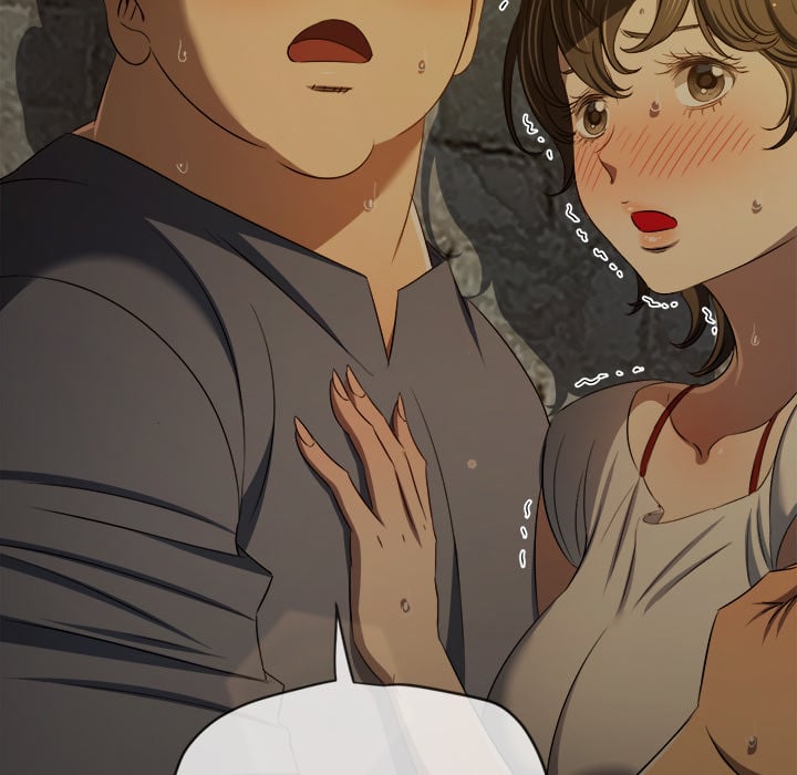 My High School Bully Chapter 281 - Page 14