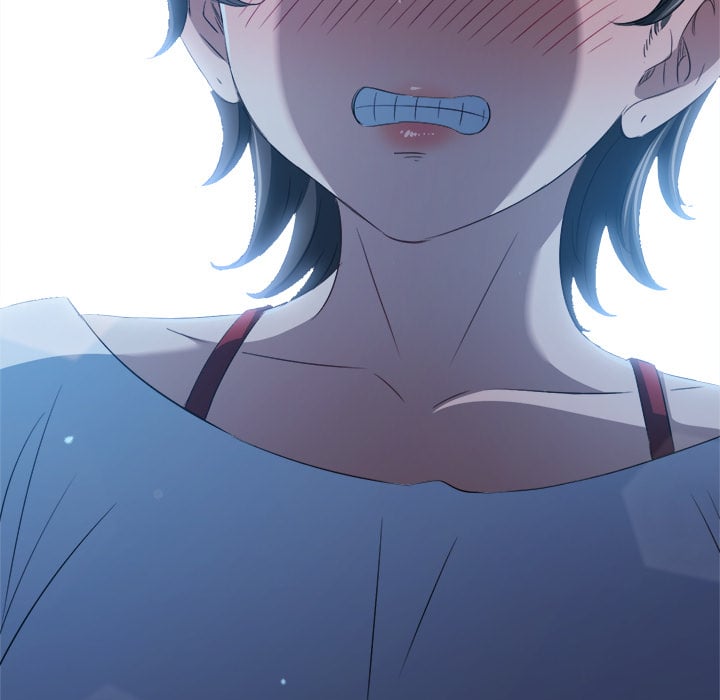 My High School Bully Chapter 281 - Page 154